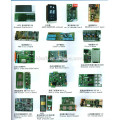 elevator power board